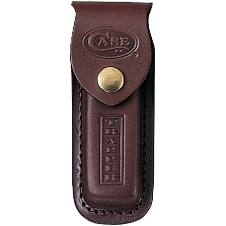 Case Cutlery 2023 Case Sheath Trapper CAS-00980